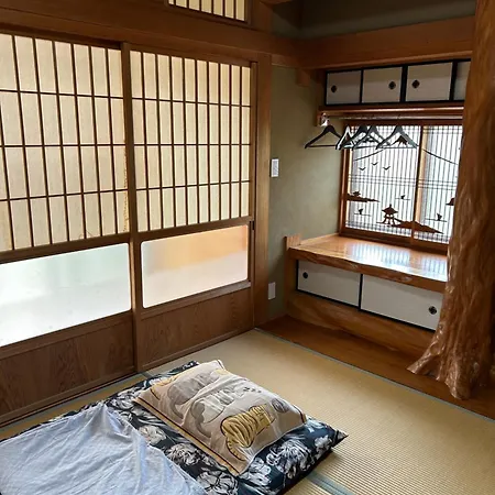 民泊みどりやね和室 Apartment Ibusuki Exterior photo